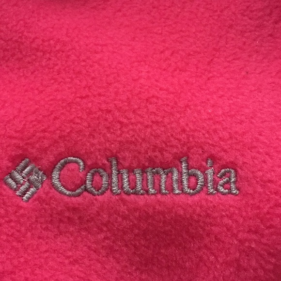Columbia Jacket - Picture 3 of 5